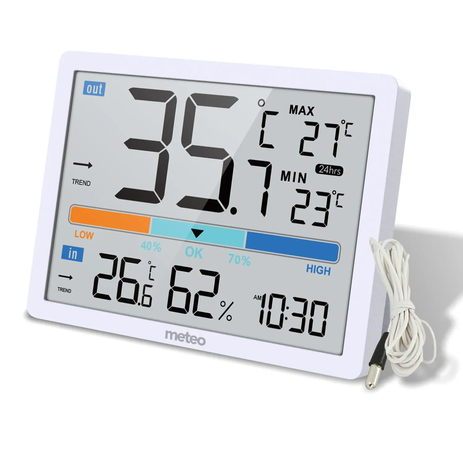 Meteorološka stanica METEO SP109 - Pribislavec