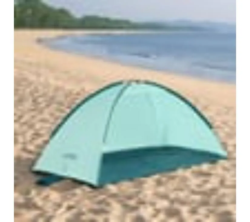 bestway šator za plažu 200x120x95 cm - slika 3