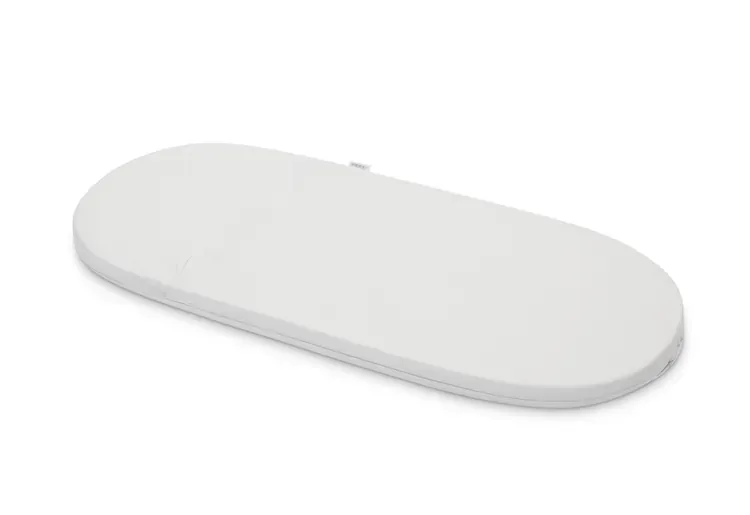 madrac za dječja kolica 75x35cm classic sivi - slika 5