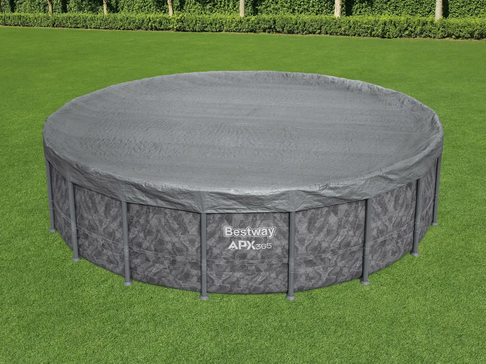 bestway pokrivač za bazen 549 cm premium line 58953 - slika 5