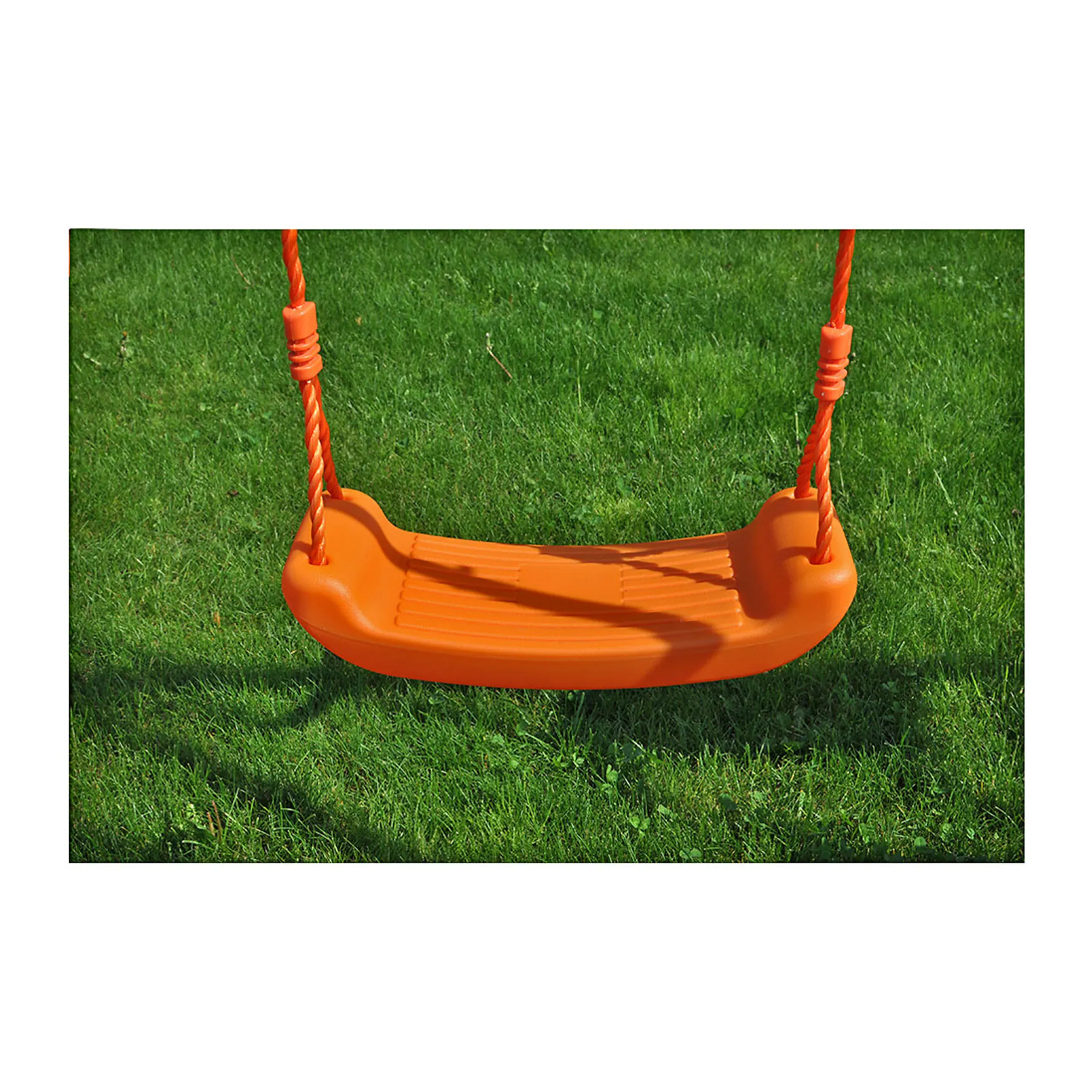 vrtno igralište 389 cm x 156 cm x 256 cm - slika 5