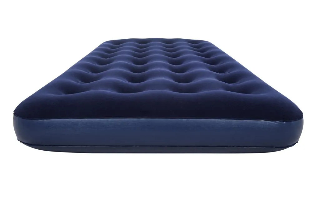 bestway 67001 madrac na napuhavanje 188x99x22cm - slika 4