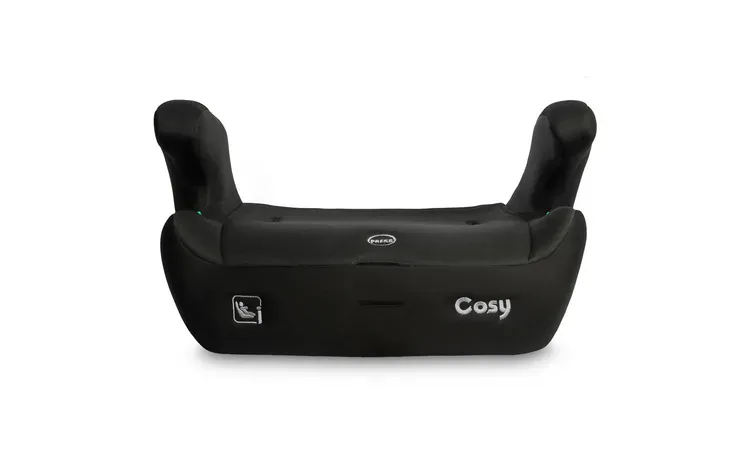 autosjedalica cosy i-size black (76-150) - slika 8