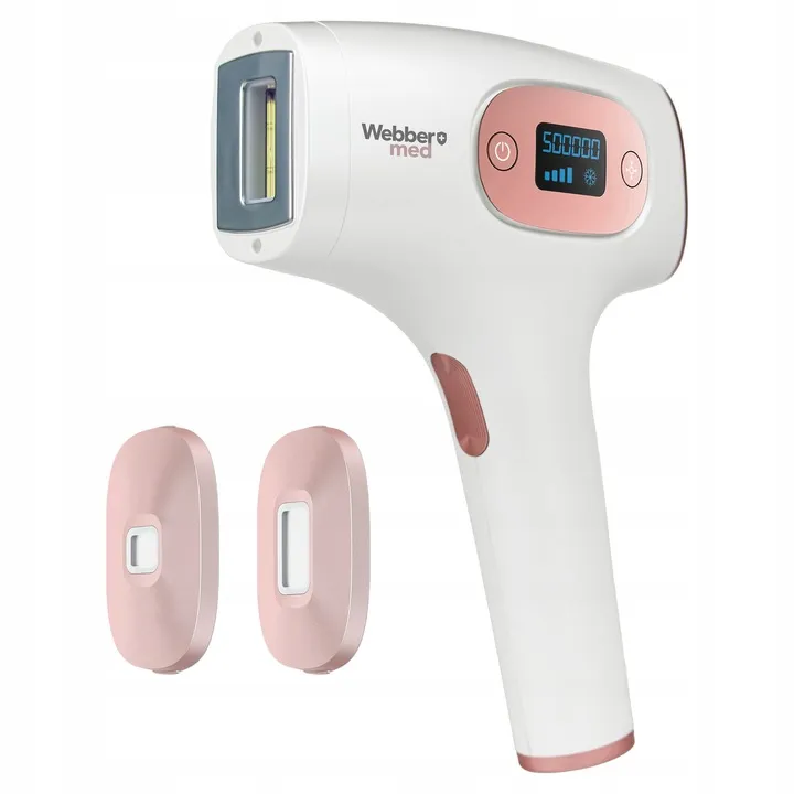 webber ipl s7 laserski epilator - slika 6