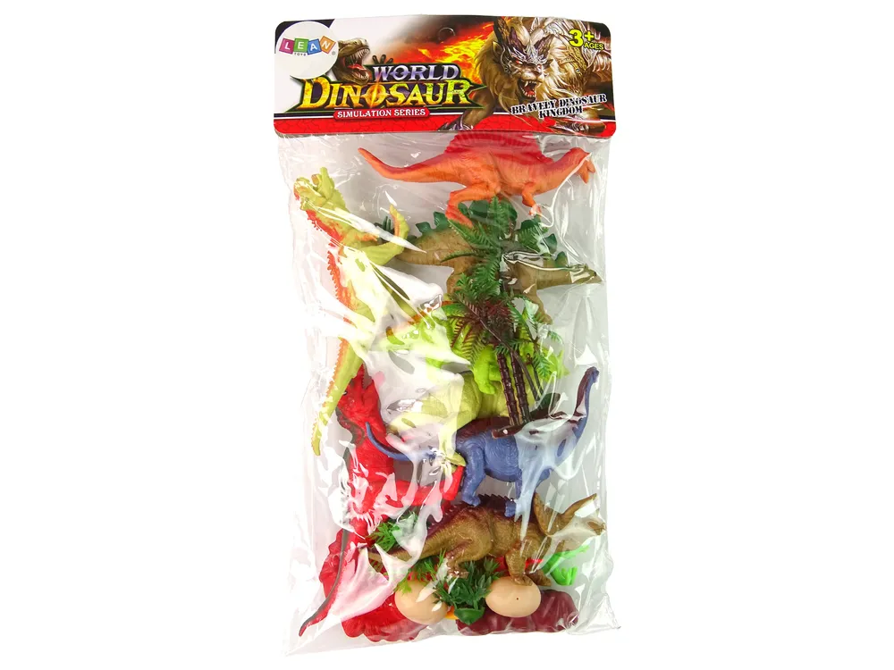 set figurica dinosauri 21kom. - slika 7