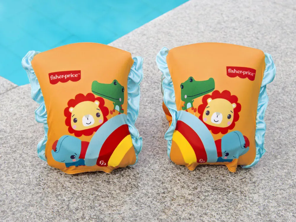 bestway narukvice na napuhavanje uva50 93525 - slika 3