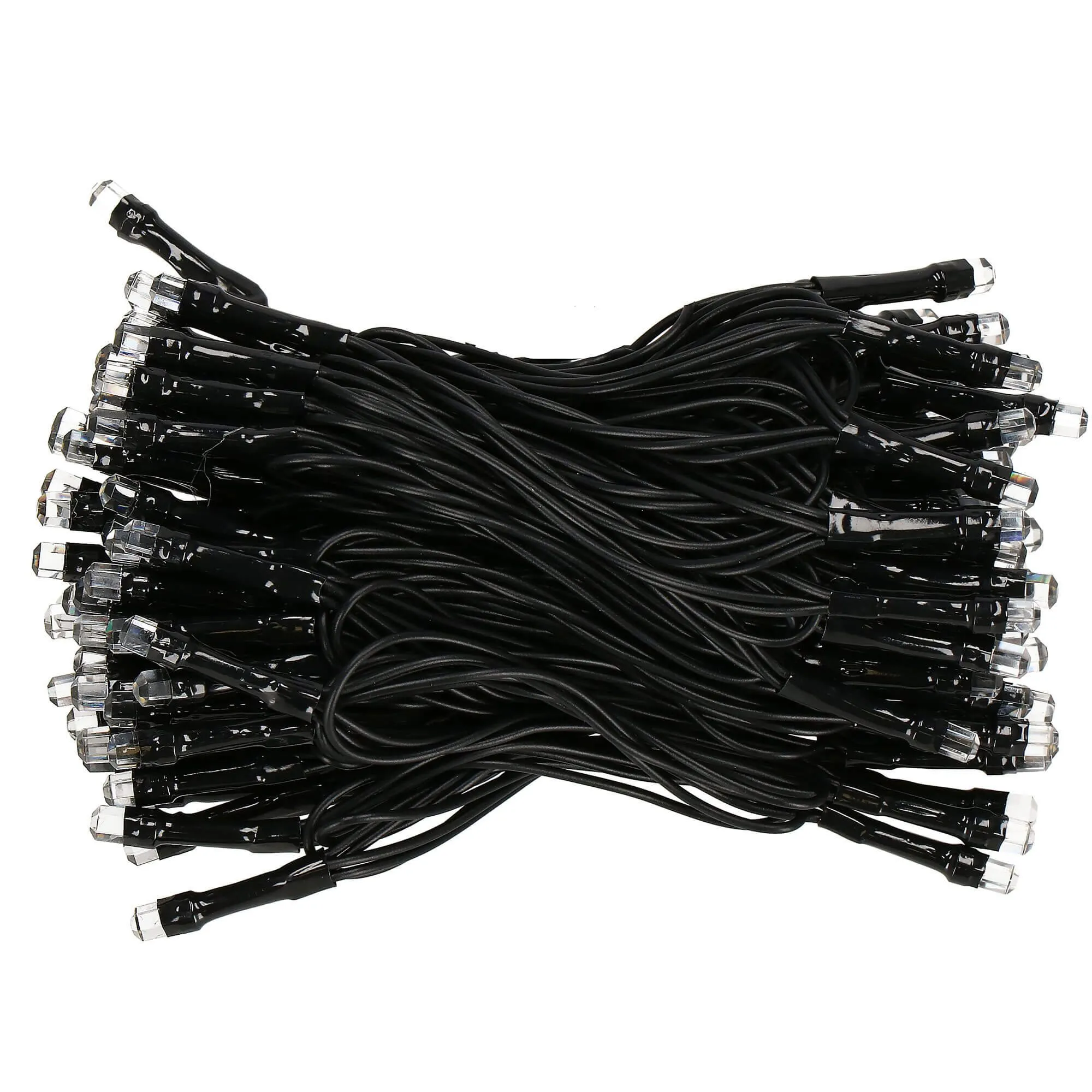 springos set lampica, 120 led, 9 m, hladno bijela - slika 8