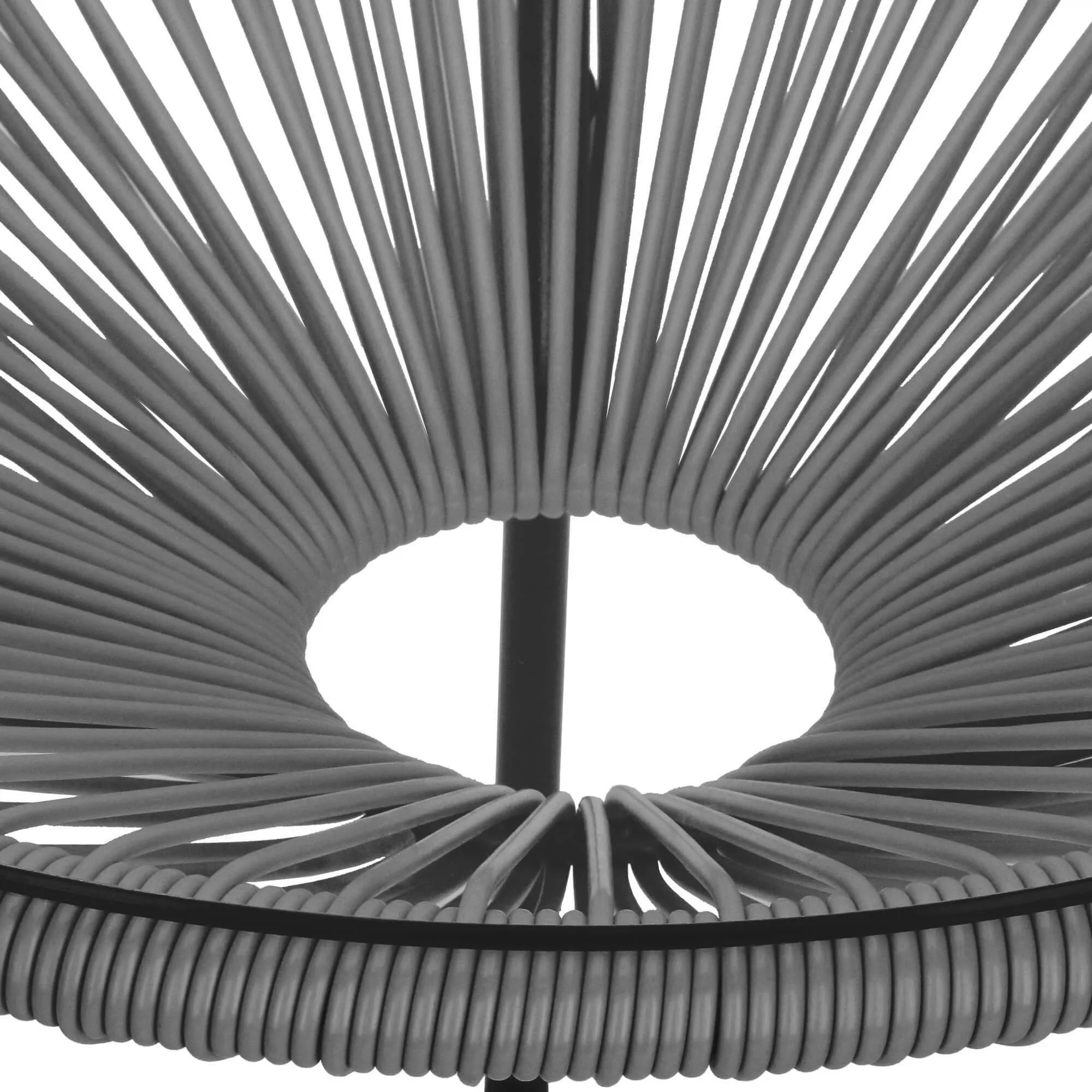 vrtni stol 50 x 40 x 40 cm - slika 5