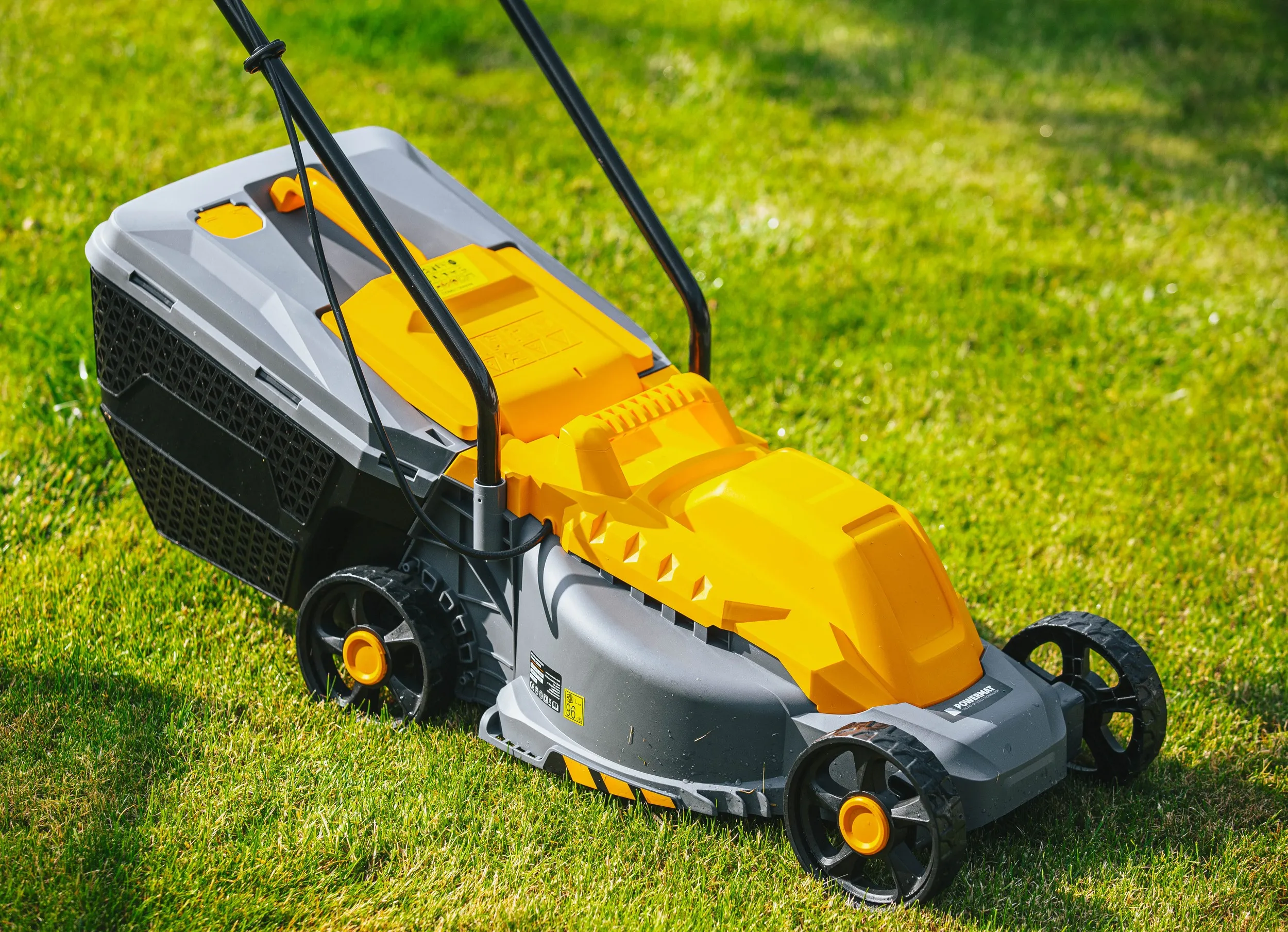 električna kosilica 2200 w 32 cm pm-kse-2200mn - slika 10