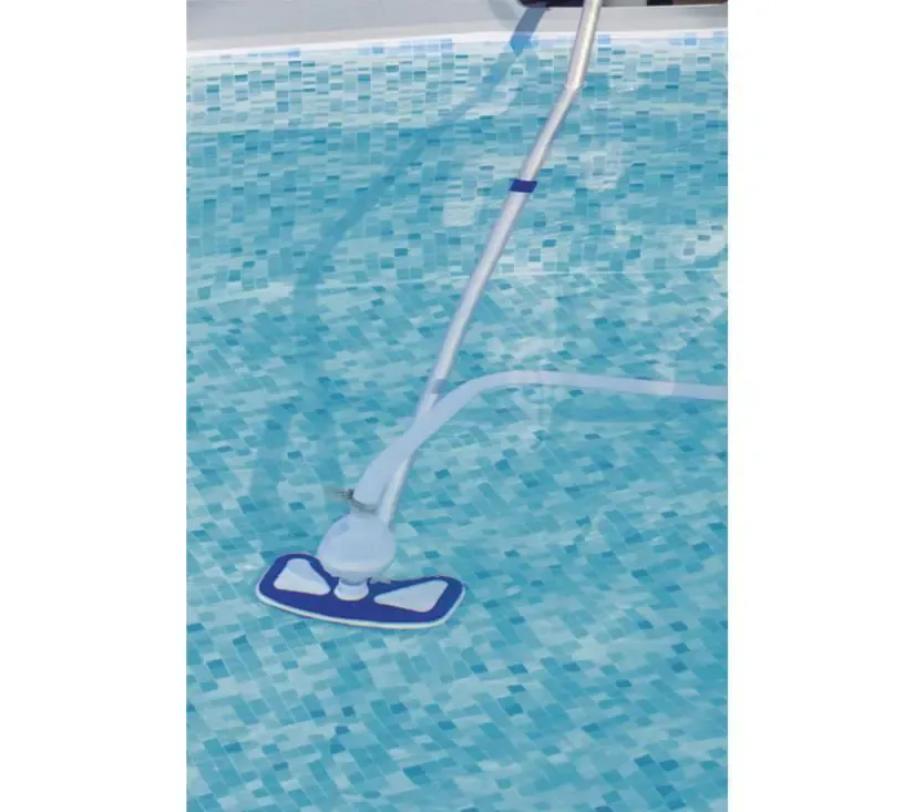 bestway usisavač za bazen - slika 8