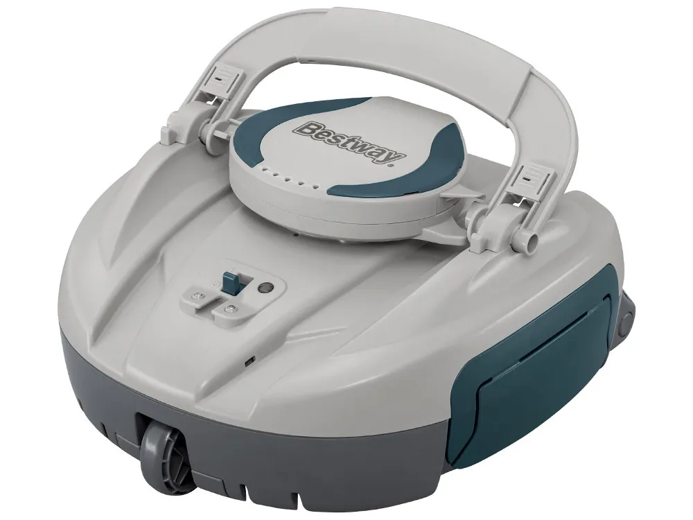 bestway aquatronix g150 bežični usisavač za bazen - čisti dno 58960 - slika 4