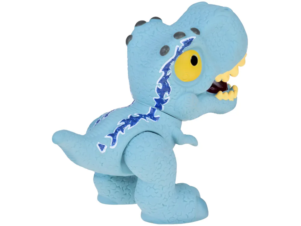 figurica dinosaura velociraptor s pokretnim udovima - slika 4