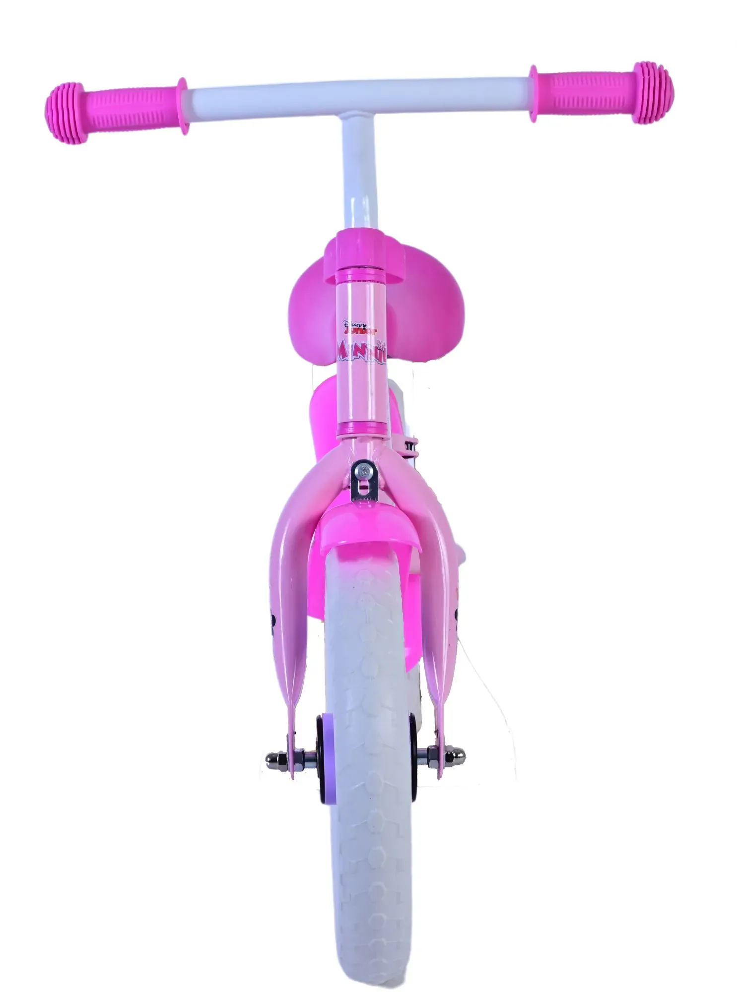 bicikl bez pedala disney minnie - slika 4