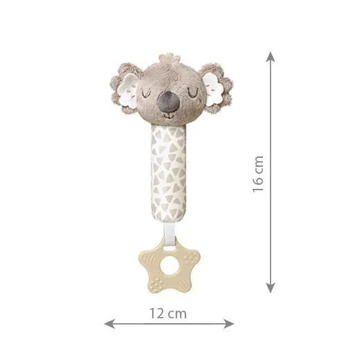 piskavac s grickalicom koala coco - slika 5