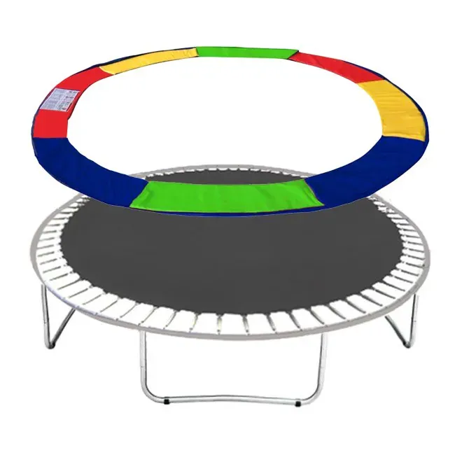 Navlaka za trampolin 396cm šarena - Pribislavec