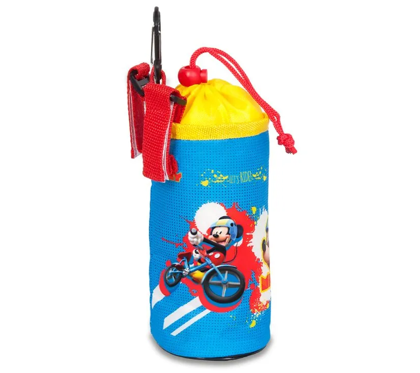 seven navlaka za bočice mickey mouse - slika 3