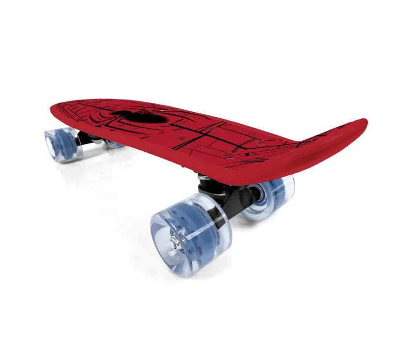 seven dječji skateboard spider-man - slika 5