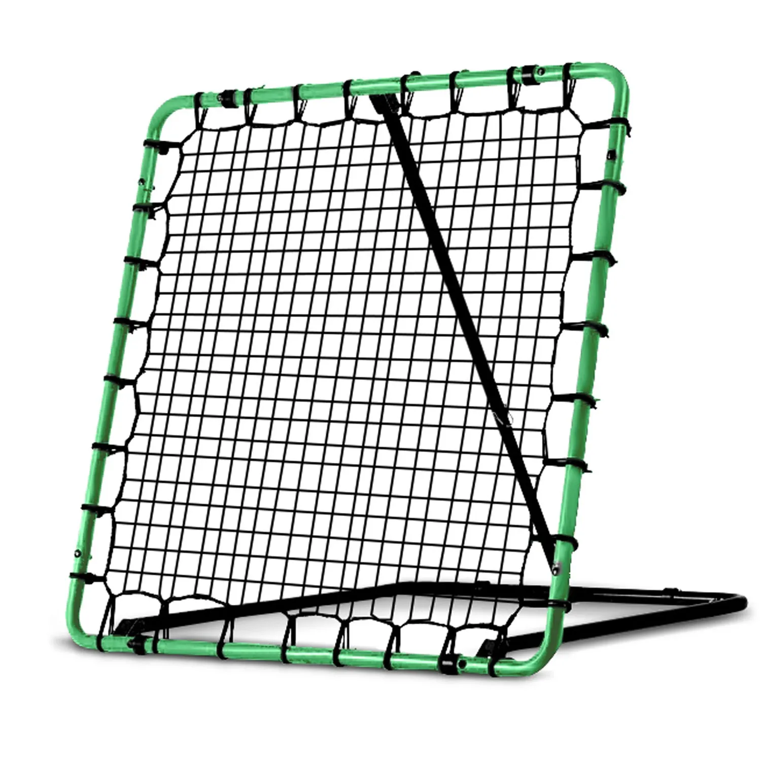 neo-sport okvir gol za trening 100 x 100 cm - slika 3