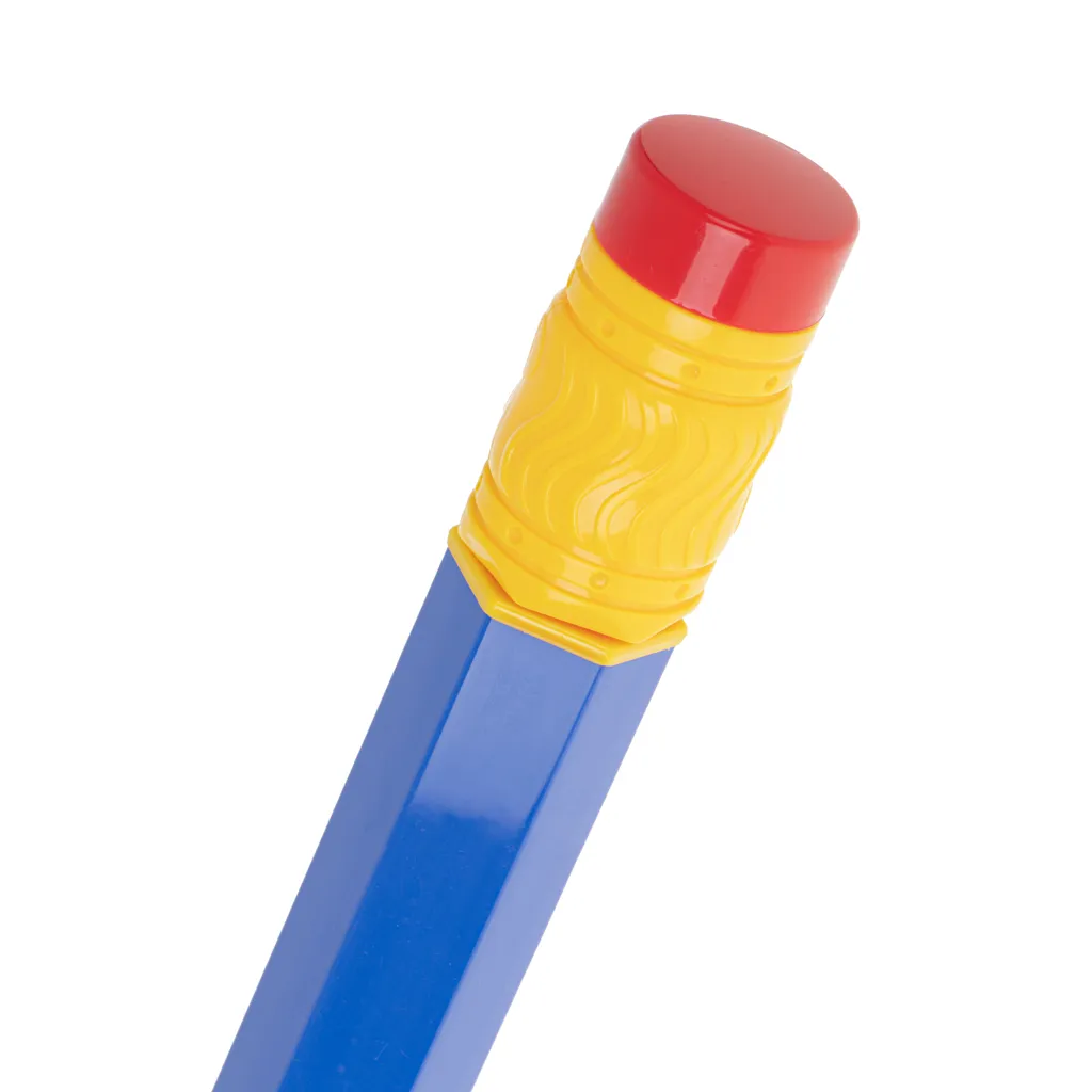 olovka pumpa za vodu 54cm plava - slika 4