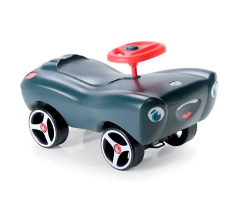 brumee smartee guralica za djecu, tamno sivi - slika 2