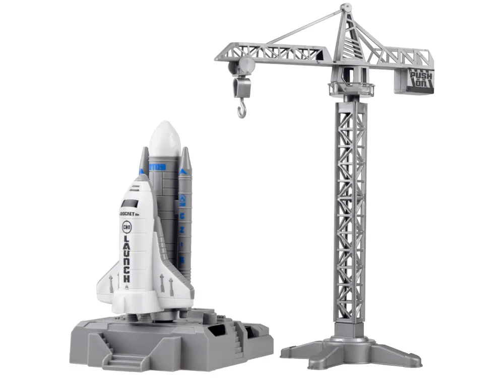 platforma za lansiranje rakete za4321 - slika 5