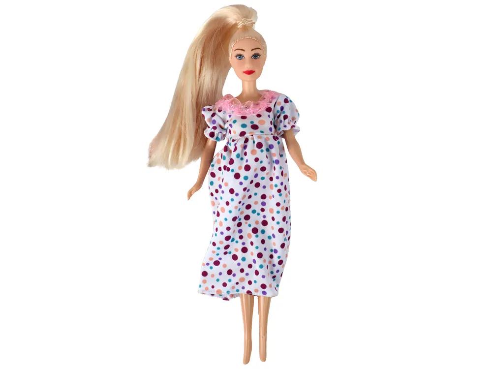 trudna lutka lucy s xxl dodacima - slika 3