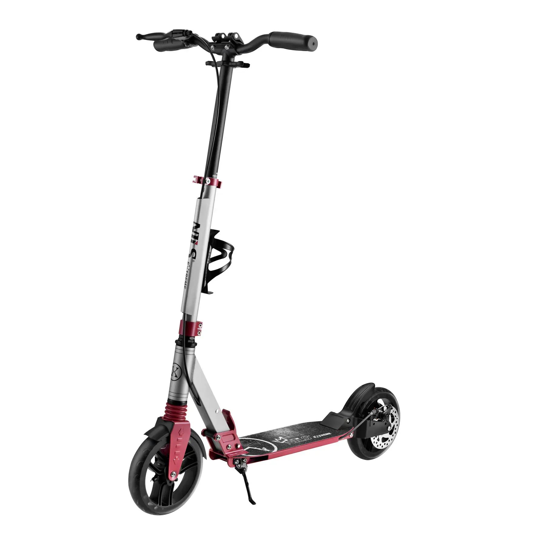 nils extreme romobil hm122t - slika 1