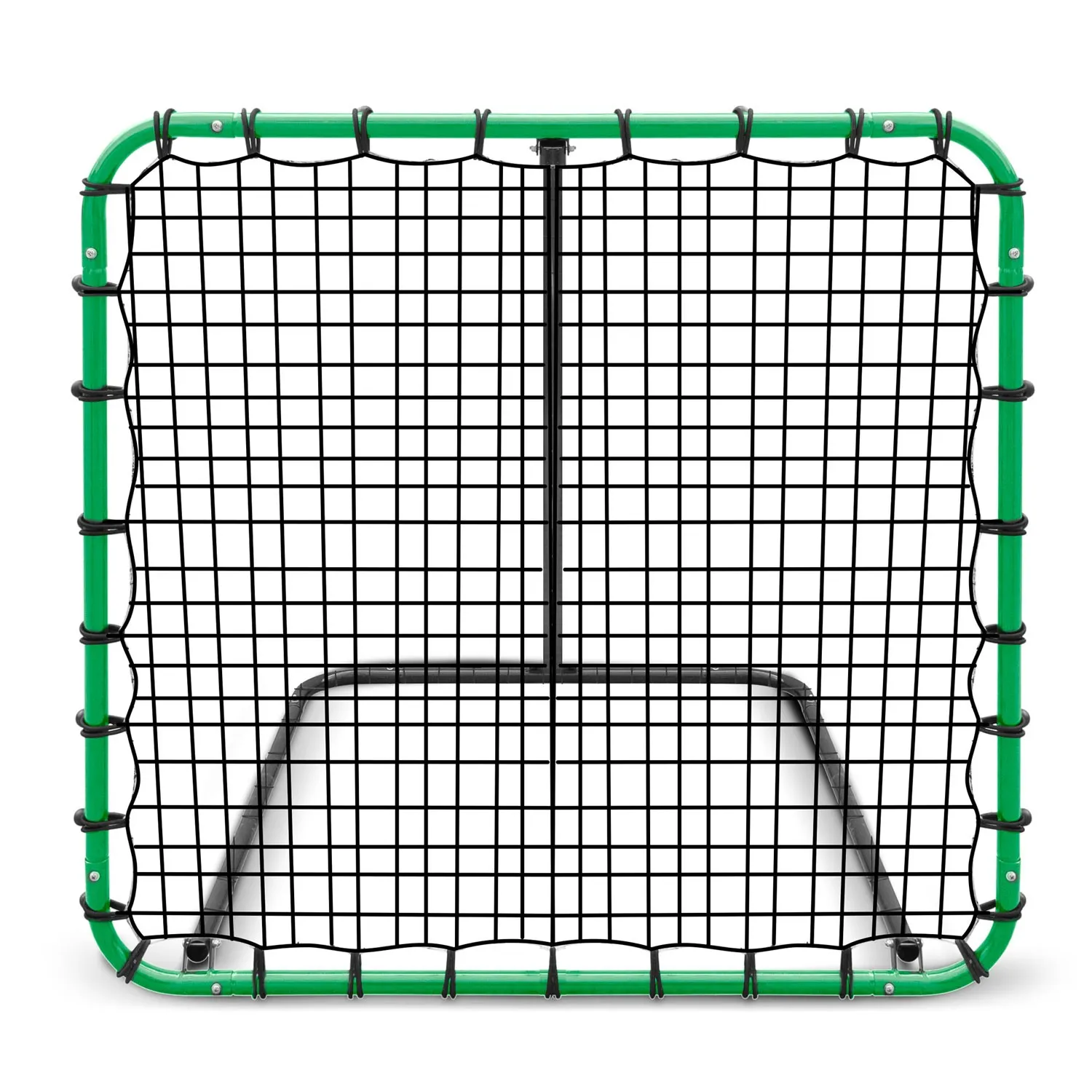 neo-sport okvir gol za trening 120 x 120 cm - slika 5