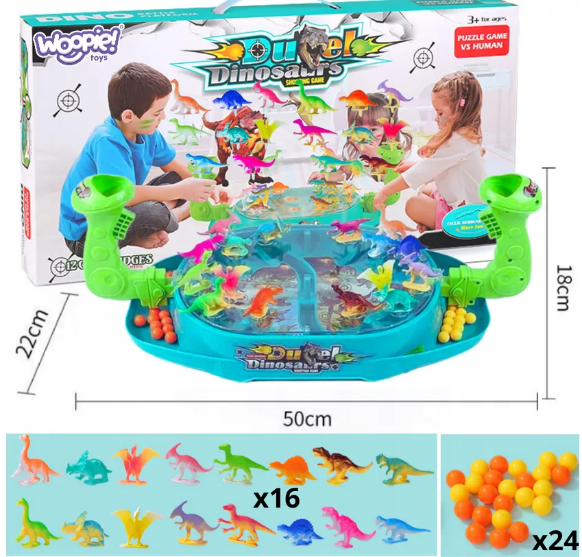 woopie bitka dinosaura - slika 6