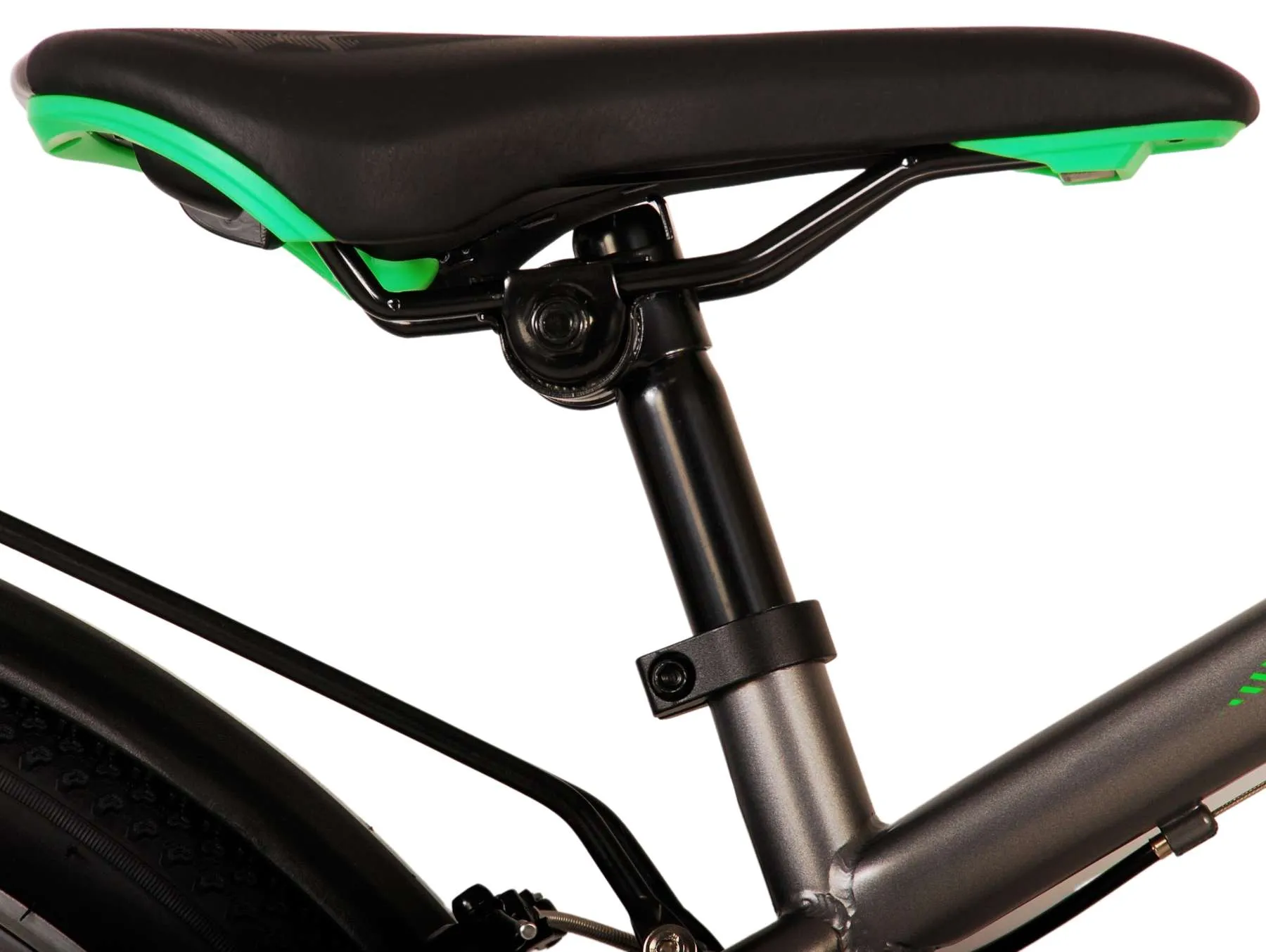 dječji bicikl volare cross 26" sivi 18 brzina - slika 9
