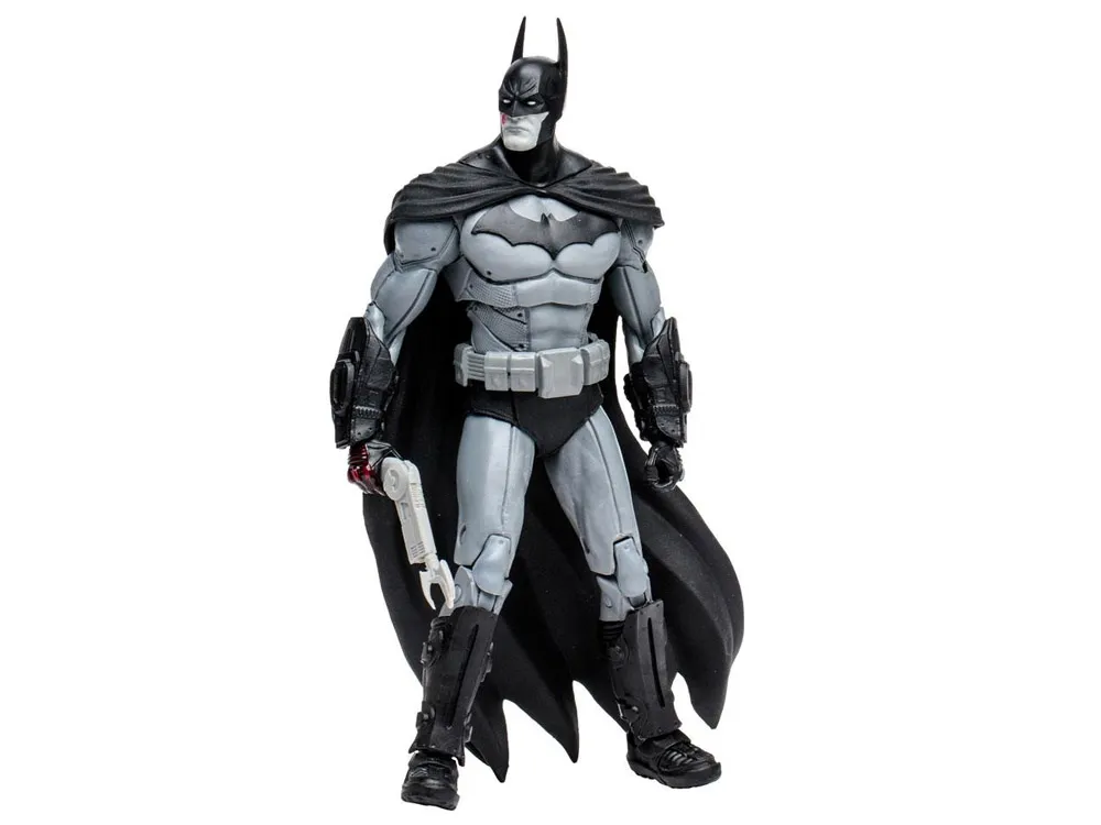 batman kolekcionarska figura arkham city - slika 4