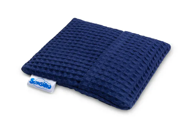Sensillo Termofor Wafer Premium navy plava - Pribislavec