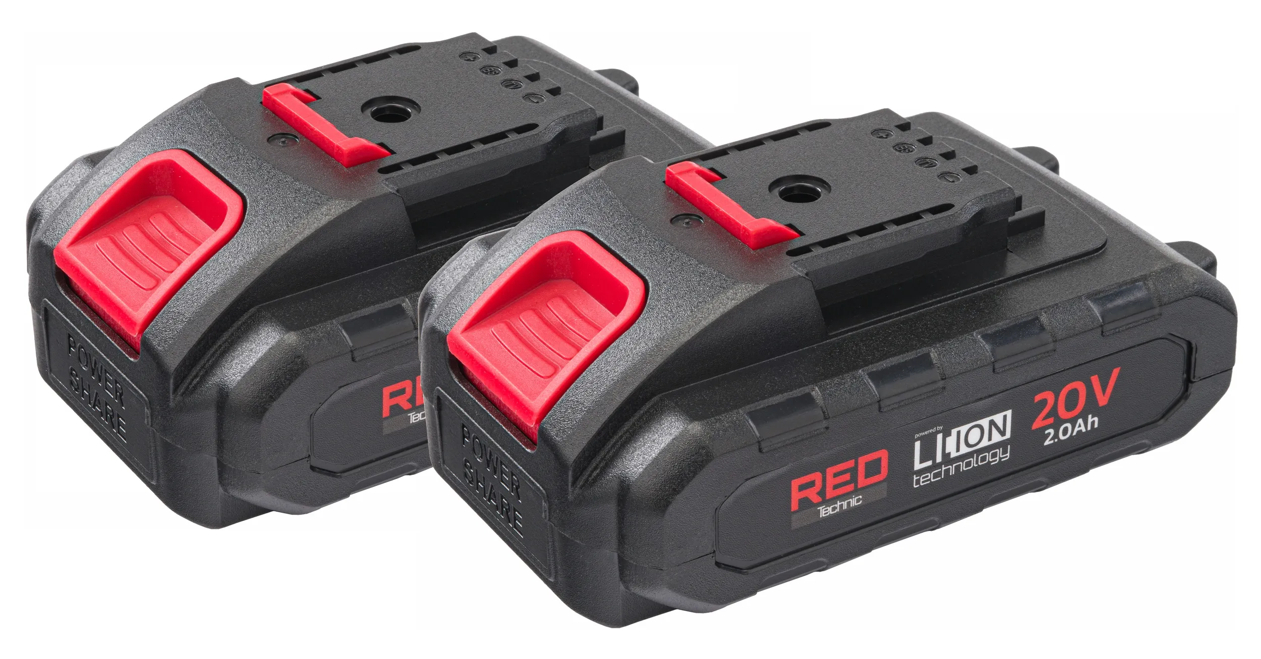 akumulatorske vrtne škare 20 v rtsa0063 – 30 mm - slika 8