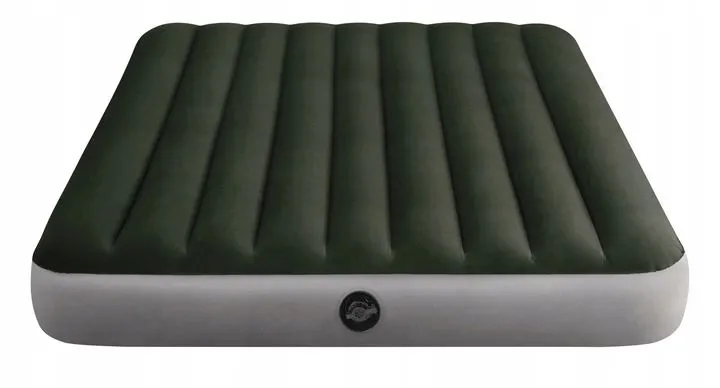 veliki madrac na napuhavanje 203x152 cm dupli s besplatnom električnom pumpom intex 64779 - slika 4