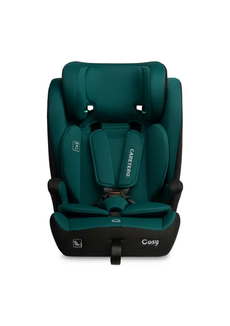 autosjedalica cosy i-size teal (76-150) - slika 6