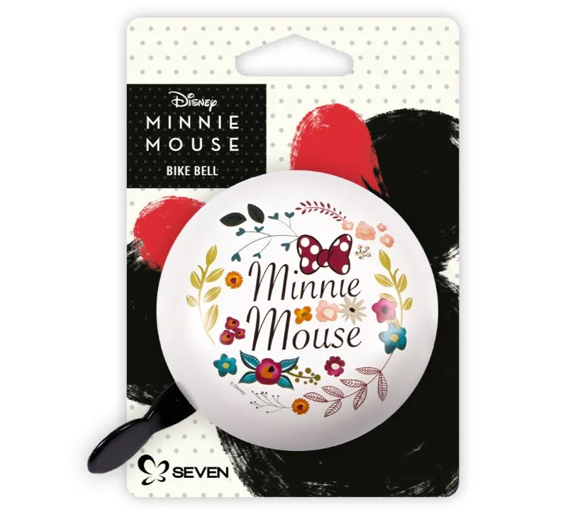 seven zvono minnie mouse - slika 5