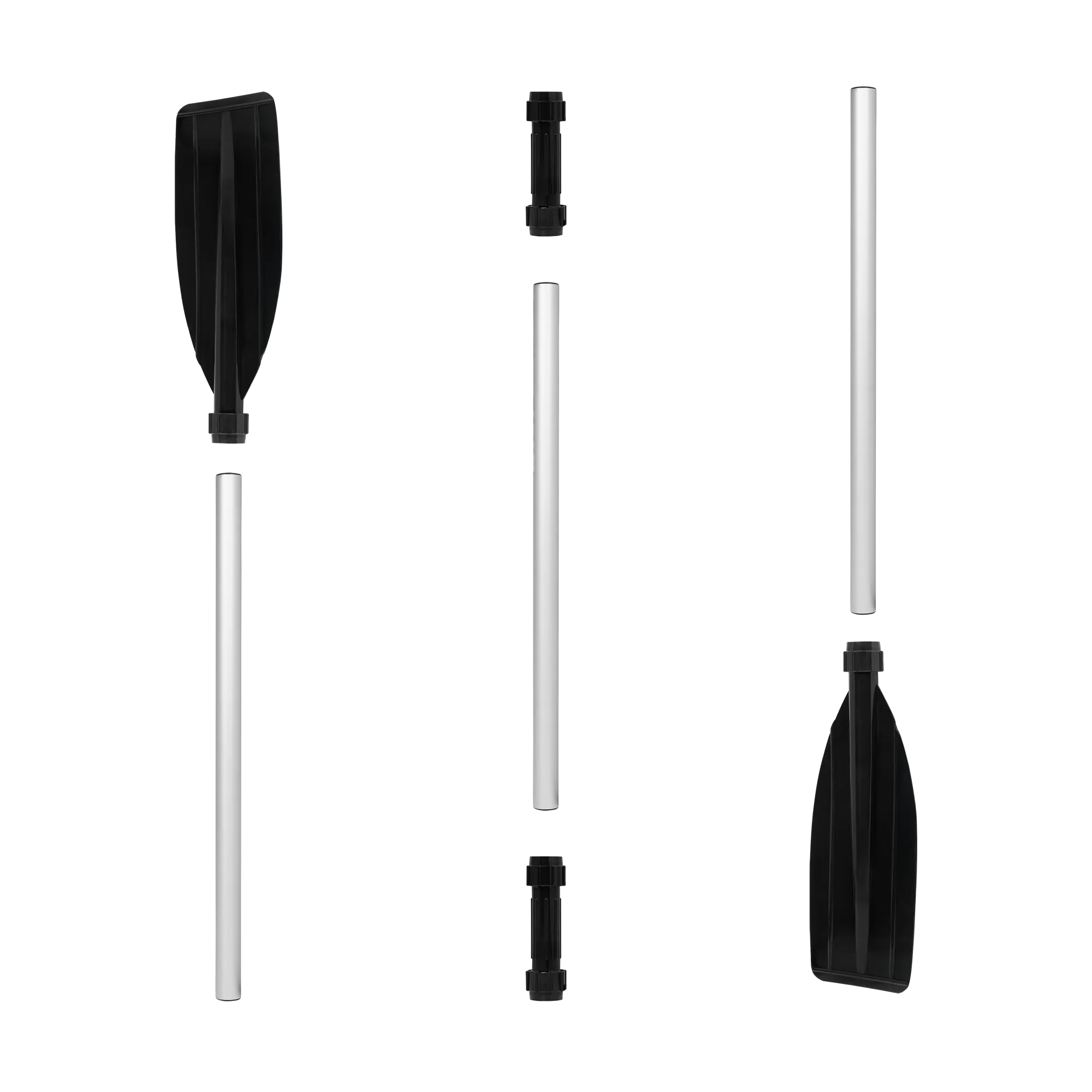 rebel active kajak na napuhavanje 282x90x43, set - slika 5