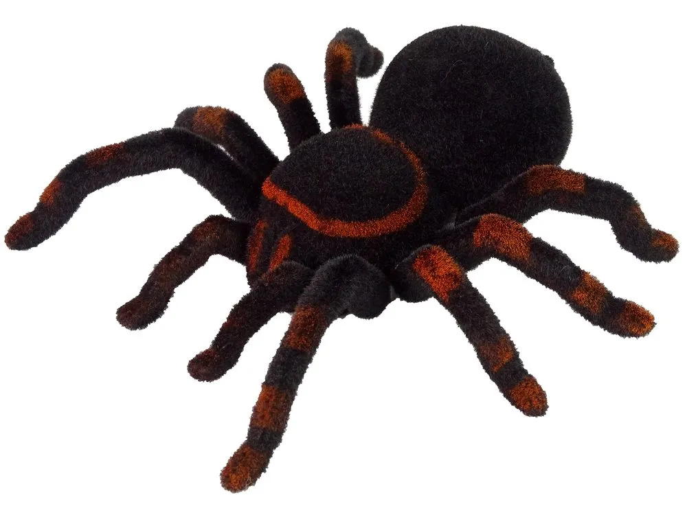 tarantula na daljinsko upravljanje crna - slika 3