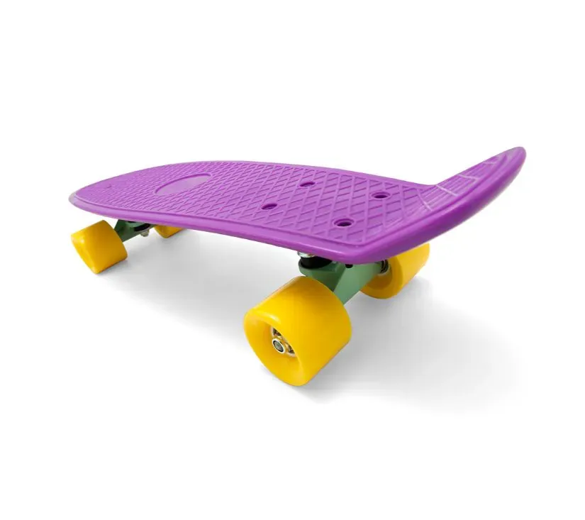 seven dječji skateboard 7-brand - slika 6