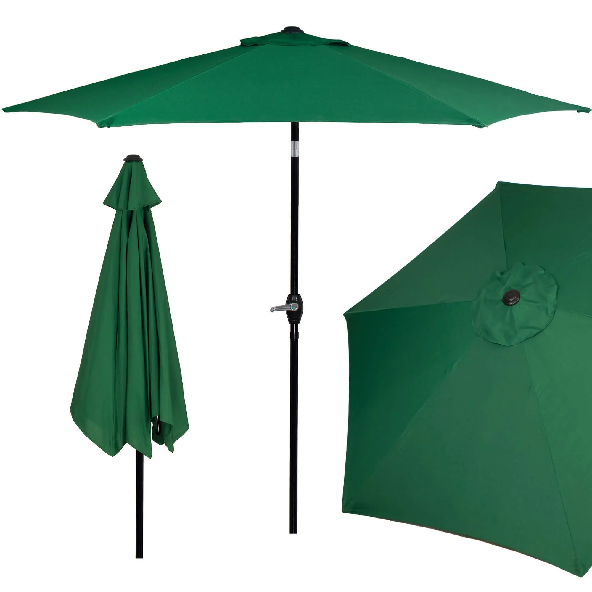 vrtni suncobran gu0033 250 cm - slika 4