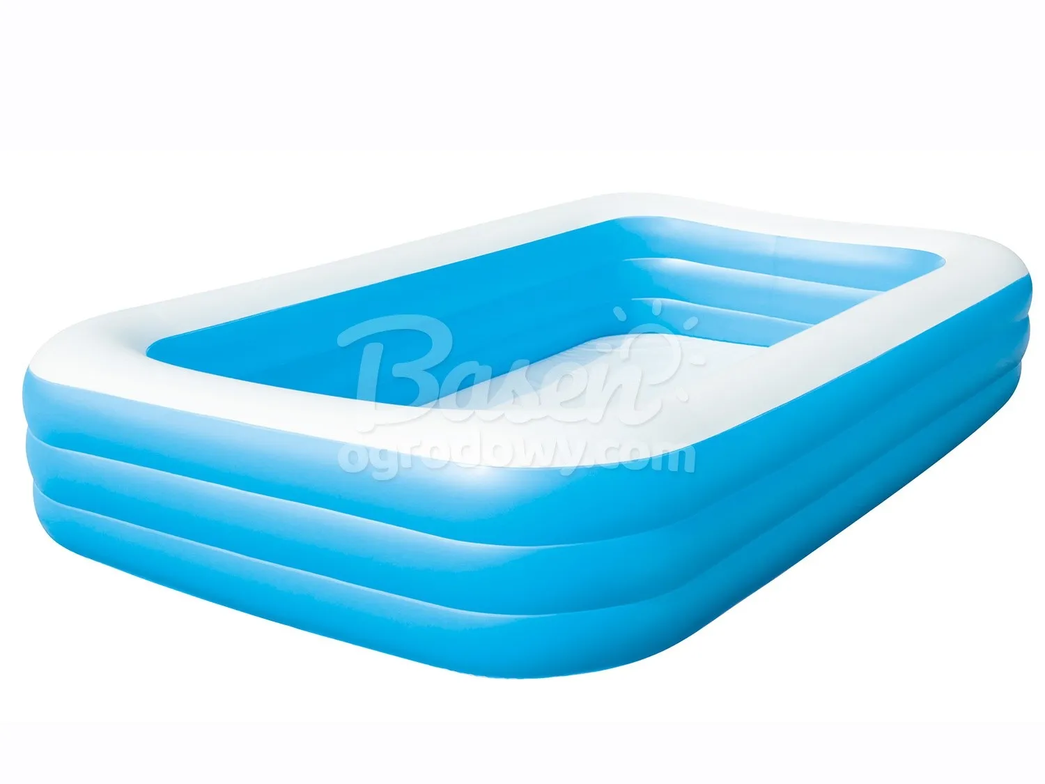 bestway obiteljski bazen na napuhavanje 305 x 183 x 56 cm - slika 7