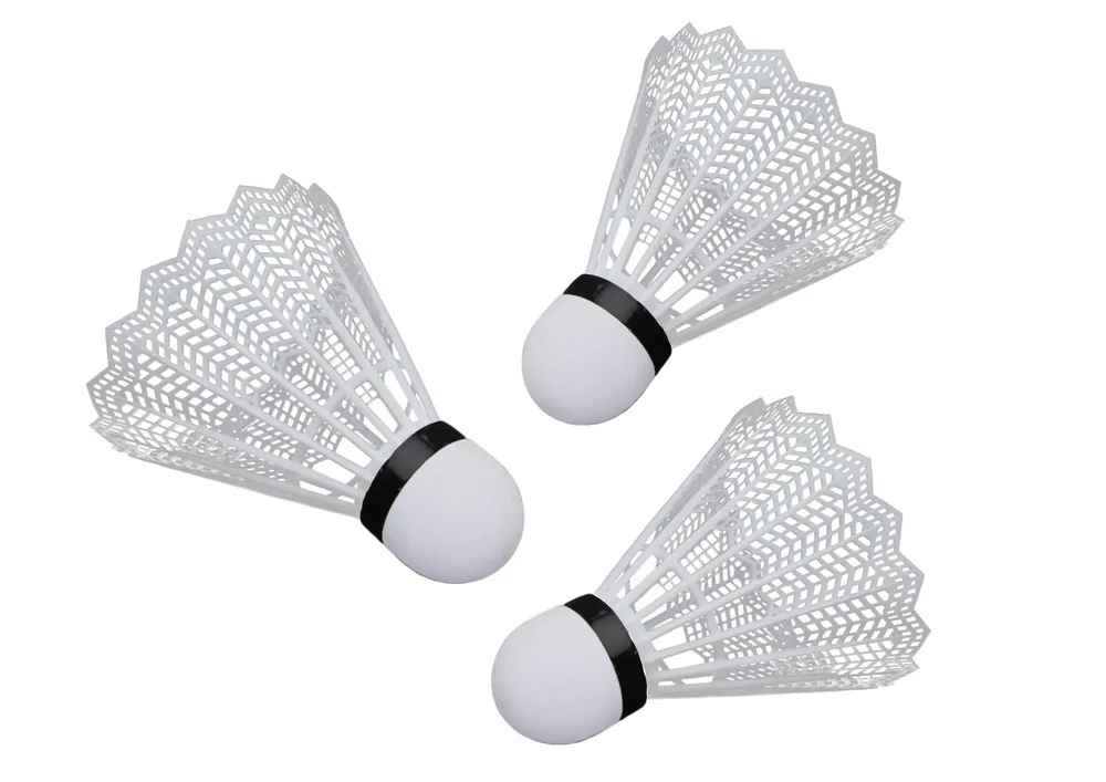 set od 12 lopti za badminton - slika 3