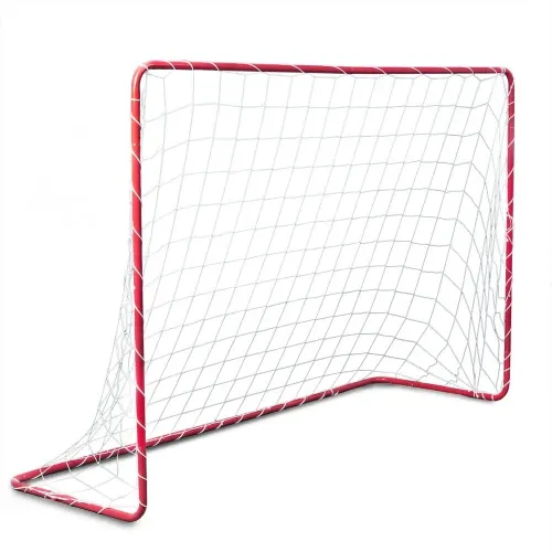 ecotoys nogometni gol za djecu - 180 x 122 cm - slika 5