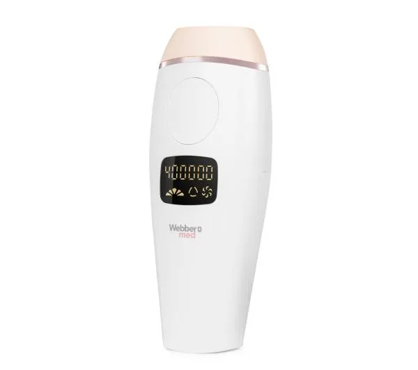 webber ipl s5 laserski epilator - slika 3