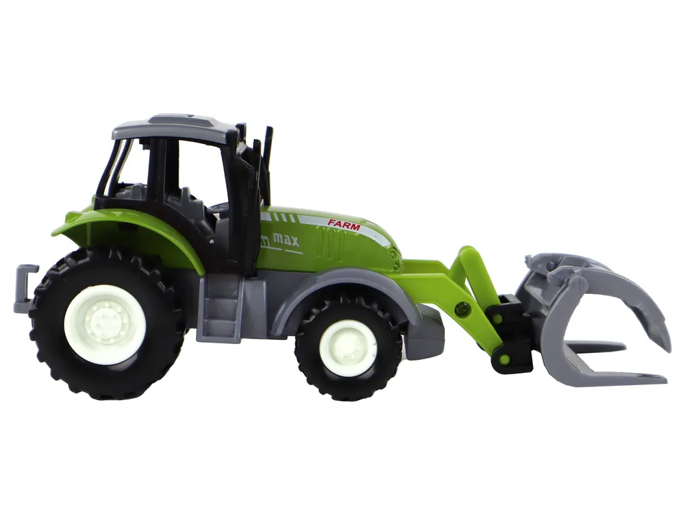 traktor bager - slika 4