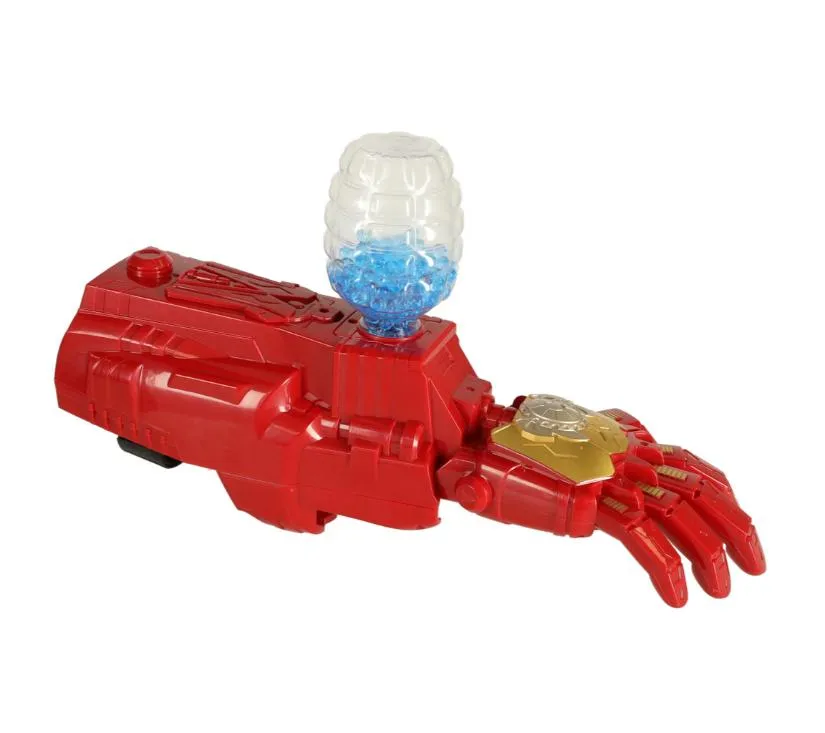 robotska ruka za ispaljivanje gel kuglica - slika 3