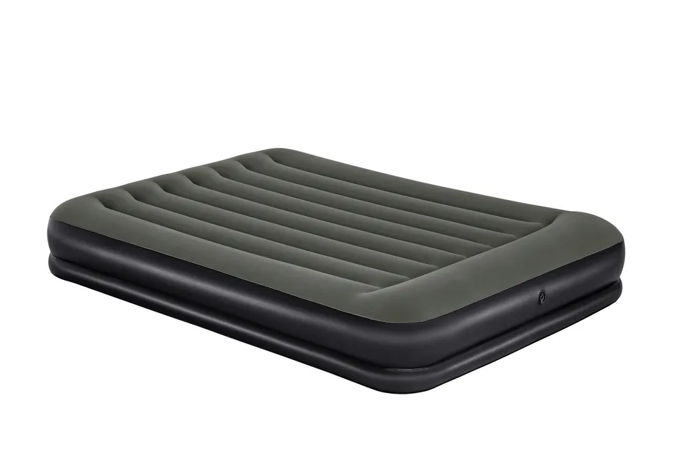 bestway madrac na napuhavanje 203 x 152 x 36 cm - slika 5