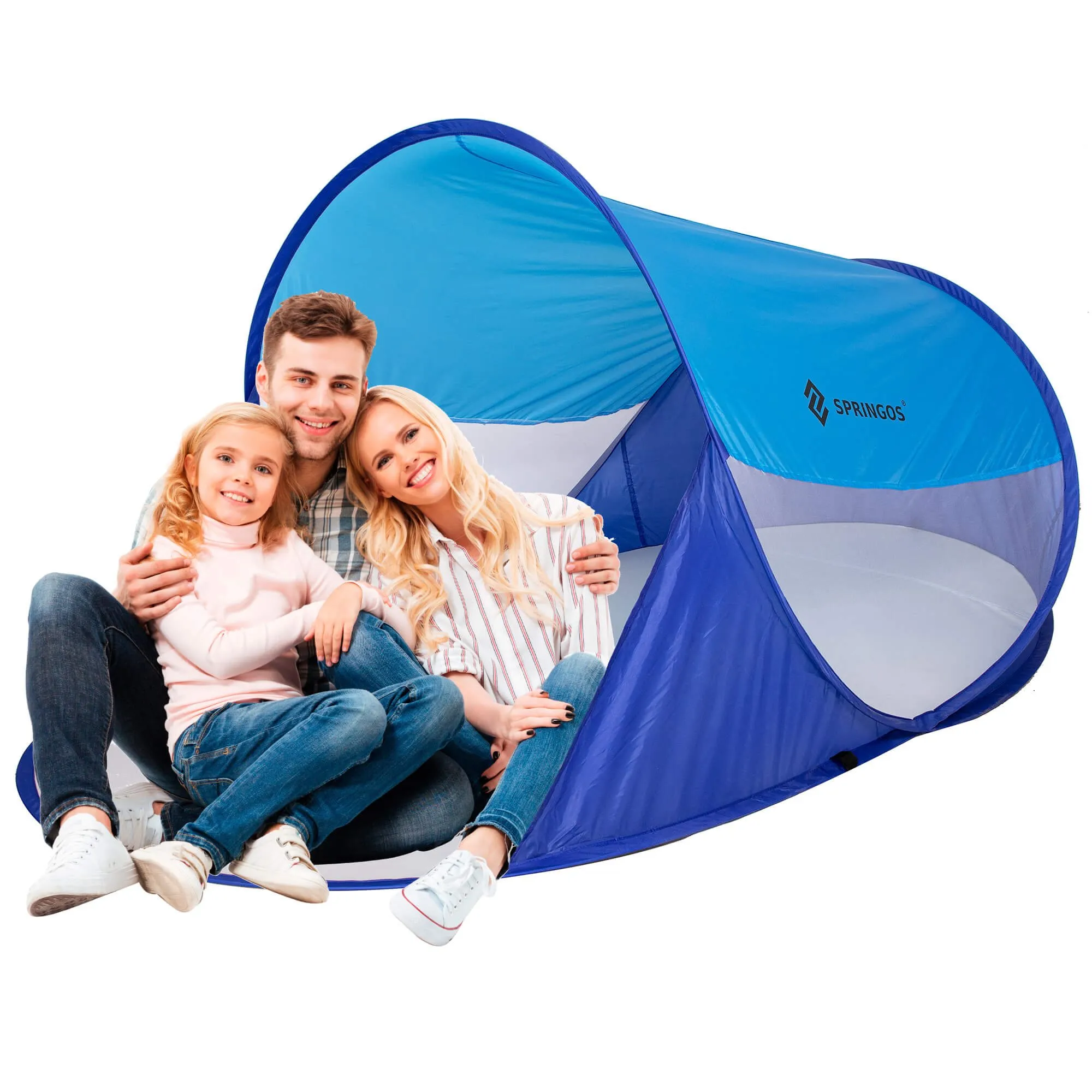 pop up krovni šator 200 x 120 cm - slika 11