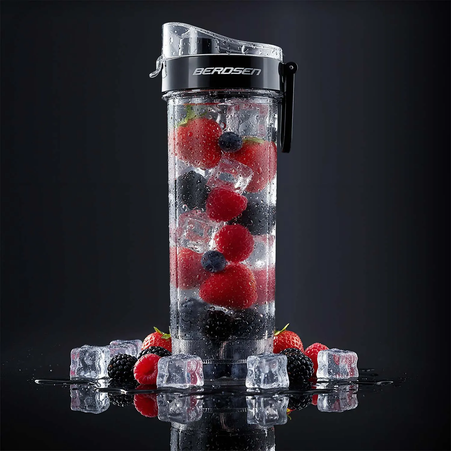 berdsen boca za vodu bez bpa 570 ml - slika 6