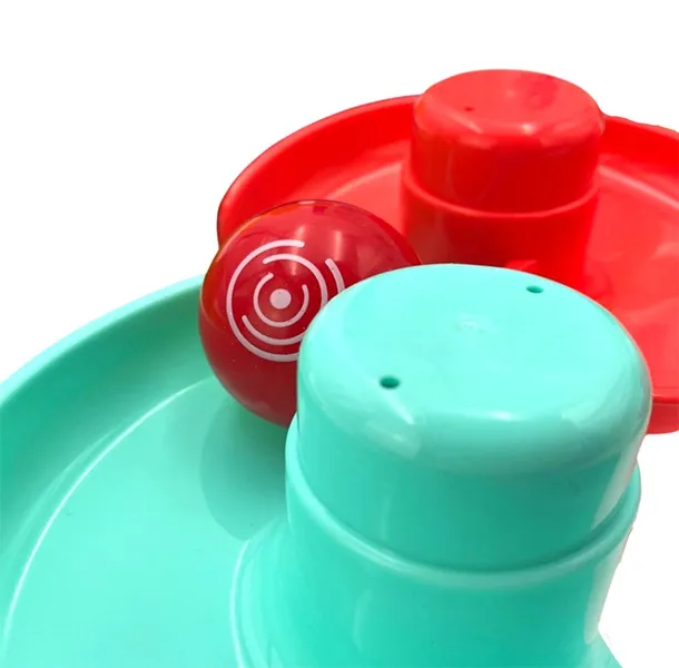 woopie spiralni tobogan, 8 dijelova - slika 10